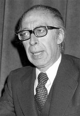 Antonio Millan Puelles