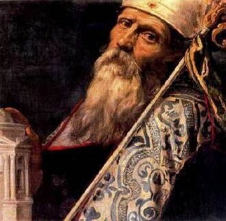 Agustin de Hipona