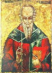 Clemente de Alejandria