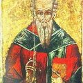 Clemente de Alejandria