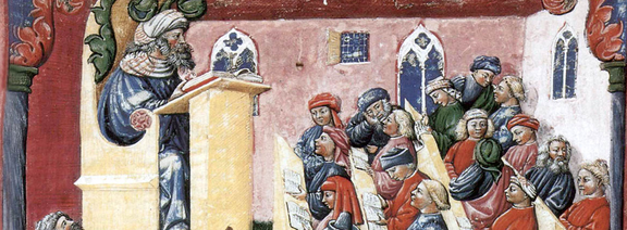 filosofia medieval