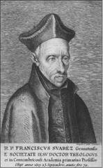 Francisco Suarez