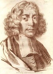 Spinoza