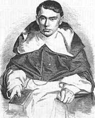 Zeferino Gonzalez