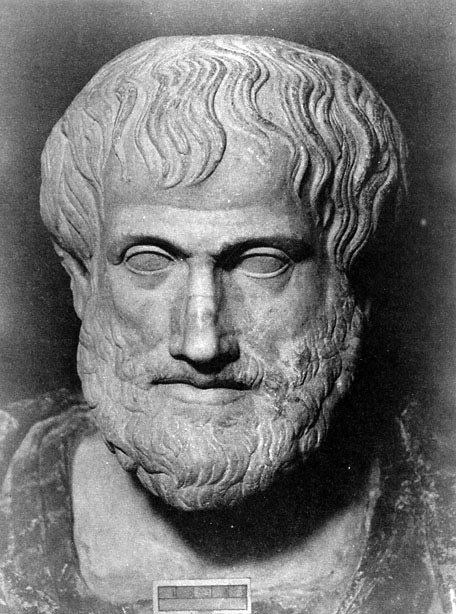 Aristoteles